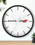Dodge Wall clock™