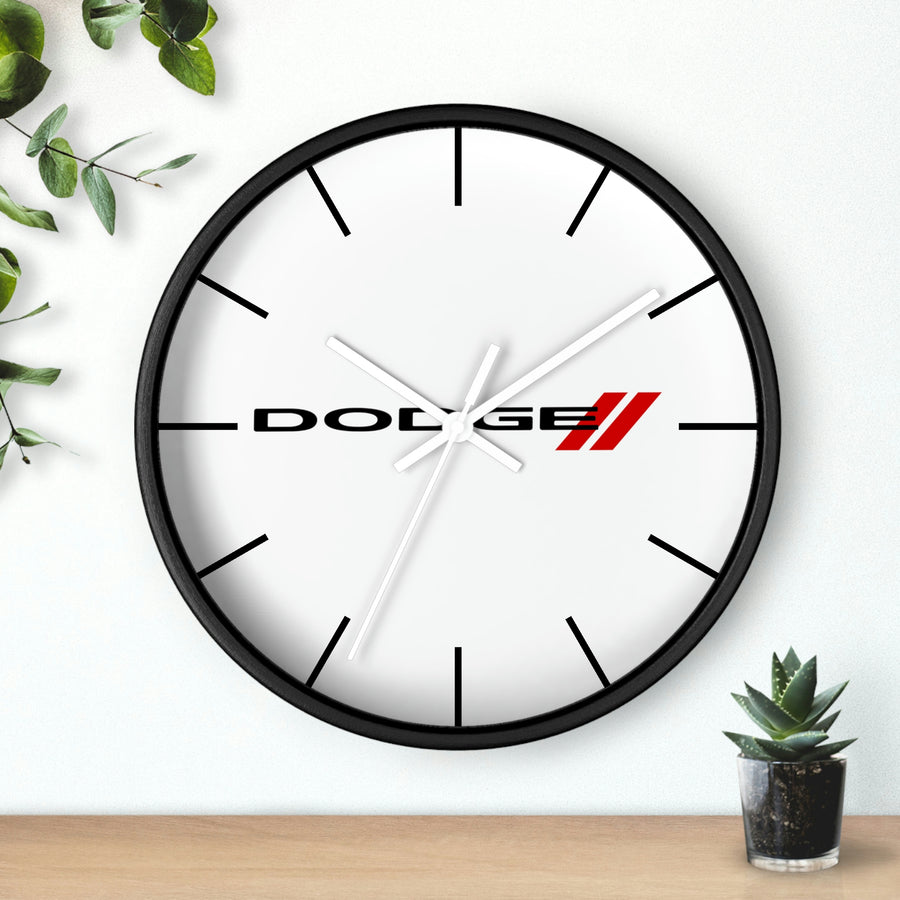 Dodge Wall clock™