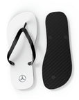 Unisex Mercedes Flip Flops™