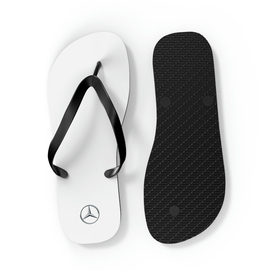 Unisex Mercedes Flip Flops™