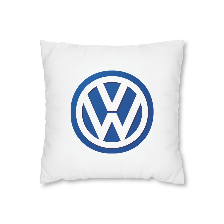 Volkswagen Spun Polyester pillowcase™