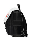 Unisex Mitsubishi Casual Shoulder Backpack™