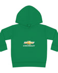 Unisex Chevrolet Toddler Pullover Fleece Hoodie™