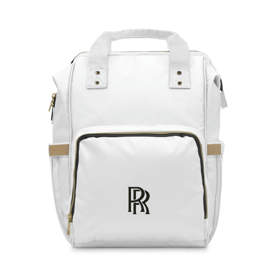 Rolls Royce Multifunctional Diaper Backpack™