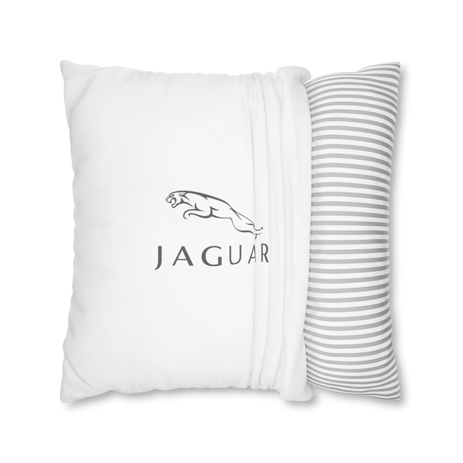 Jaguar Spun Polyester pillowcase™