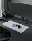 Volkswagen LED Gaming Mouse Pad™