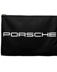 Porsche Black Accessory Pouch™