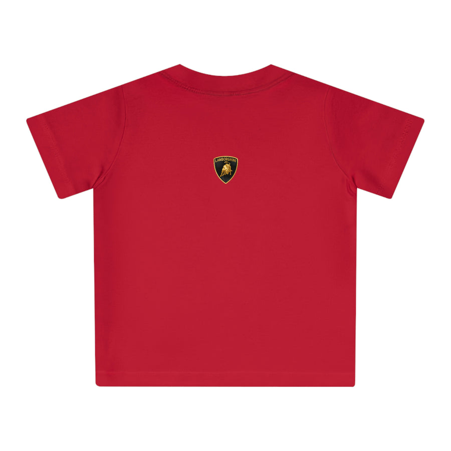 Lamborghini Baby T-Shirt™