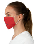 Red Lexus Face Mask™