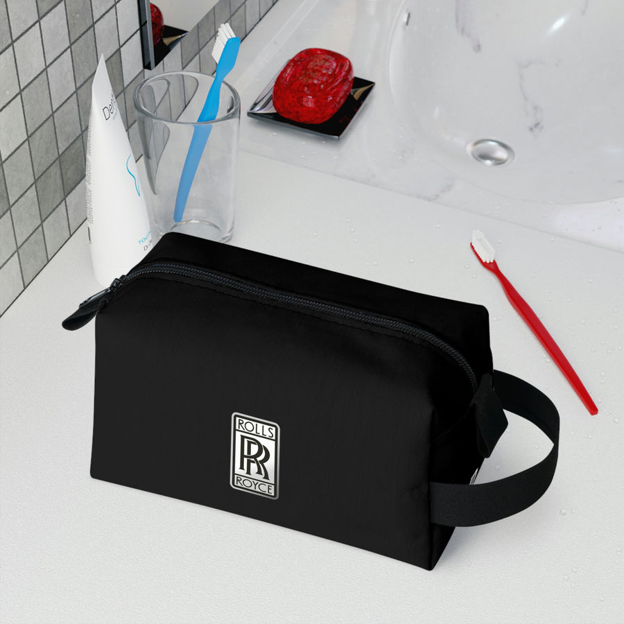 Black Rolls Royce Toiletry Bag™