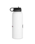 Stainless Steel BMW Water Bottle, Standard Lid™