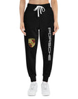 Black Porsche Joggers™