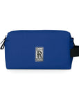 Dark Blue Rolls Royce Toiletry Bag™