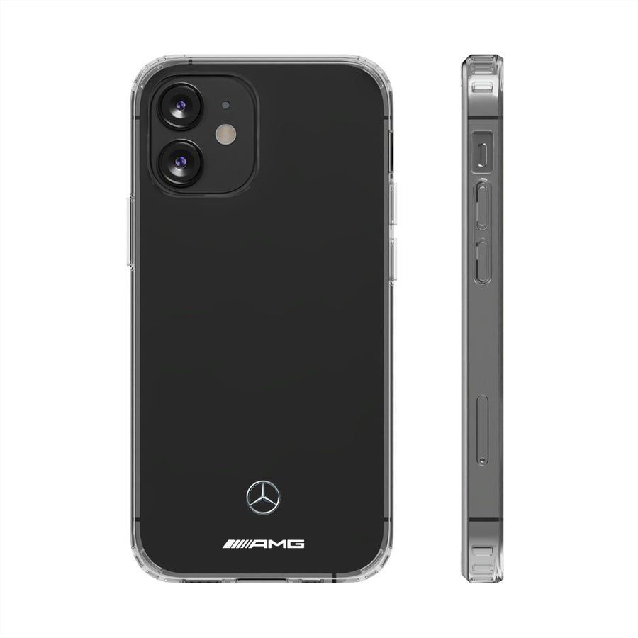 Mercedes Clear Cases™