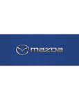 Dark Blue Mazda LED Gaming Mouse Pad™