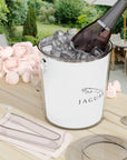 Jaguar Ice Bucket with Tongs™