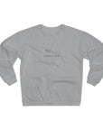 Unisex Jaguar Crew Neck Sweatshirt™