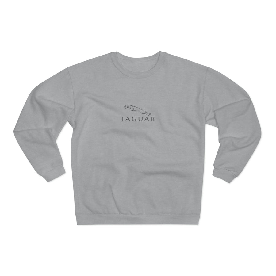 Unisex Jaguar Crew Neck Sweatshirt™