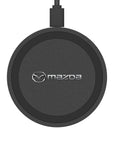 Mazda Quake Wireless Charging Pad™