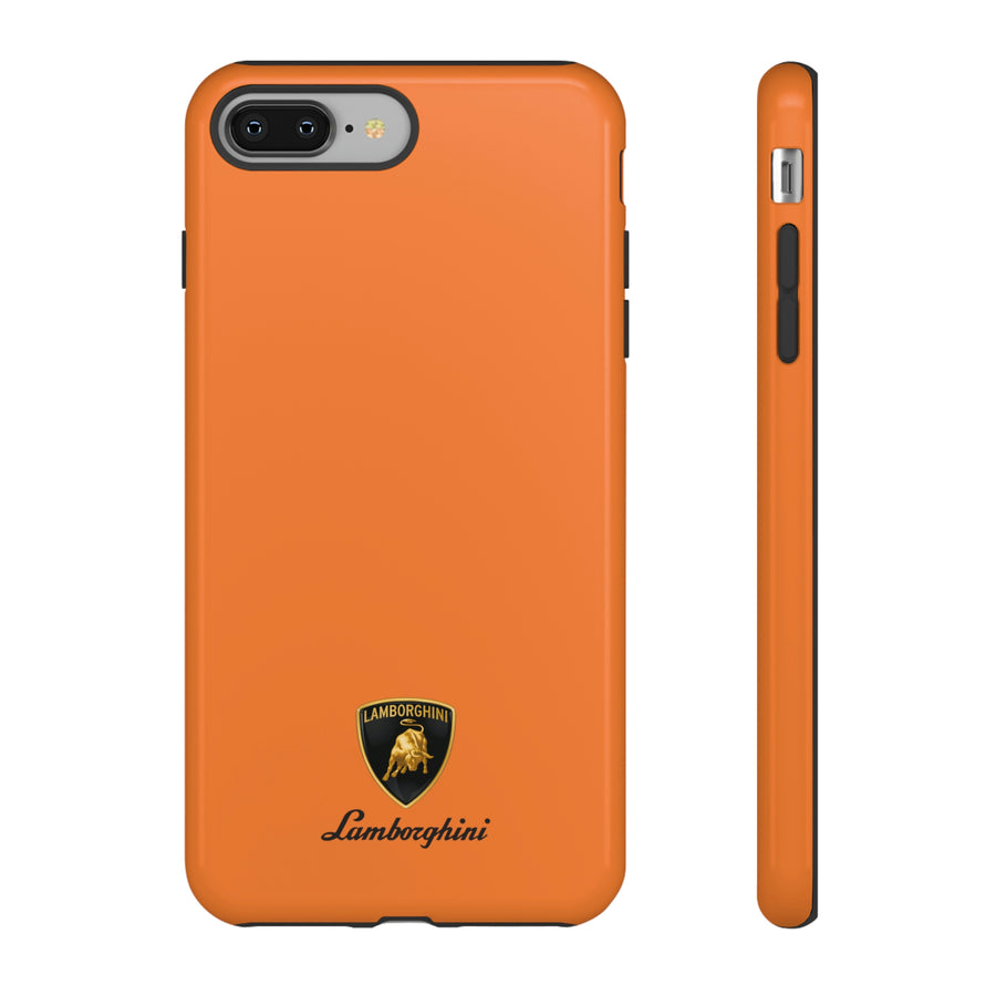 Crusta Lamborghini Tough Cases™