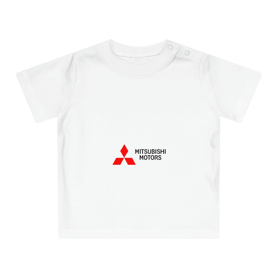 Mitsubishi Baby T-Shirt™