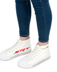 Women's High Top Dodge Sneakers™