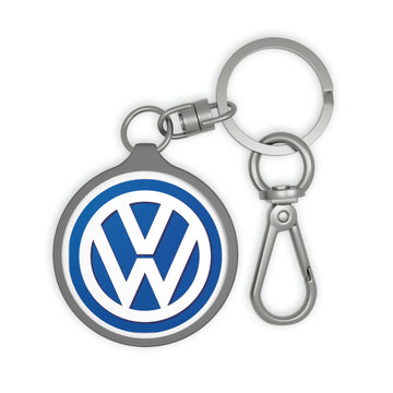 Volkswagen Keyring Tag™