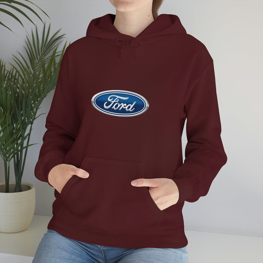 Unisex Ford Hoodie™