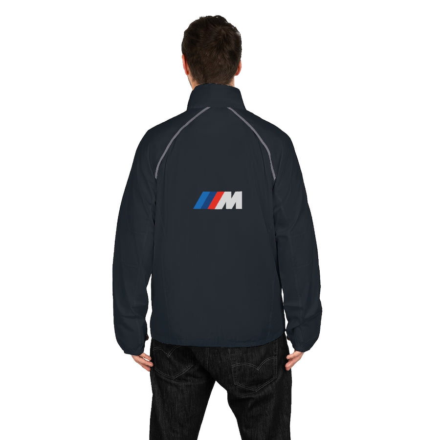 Men's Packable BMW Jacket™