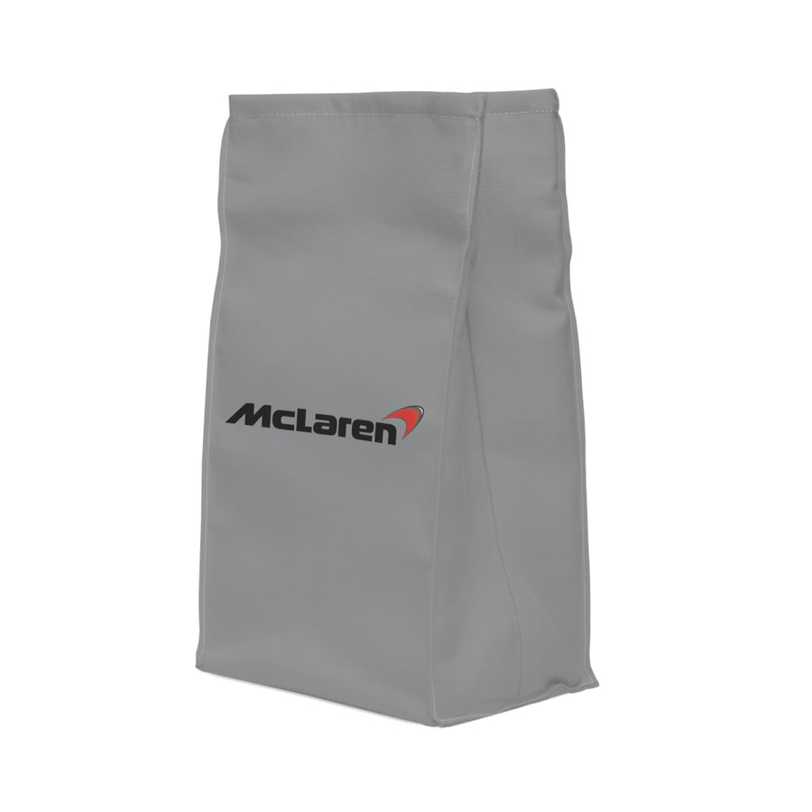 Grey McLaren Polyester Lunch Bag™