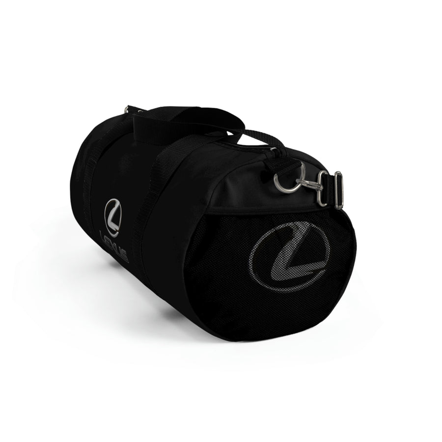 Black Lexus Duffel Bag™