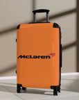 Crusta McLaren Suitcases™