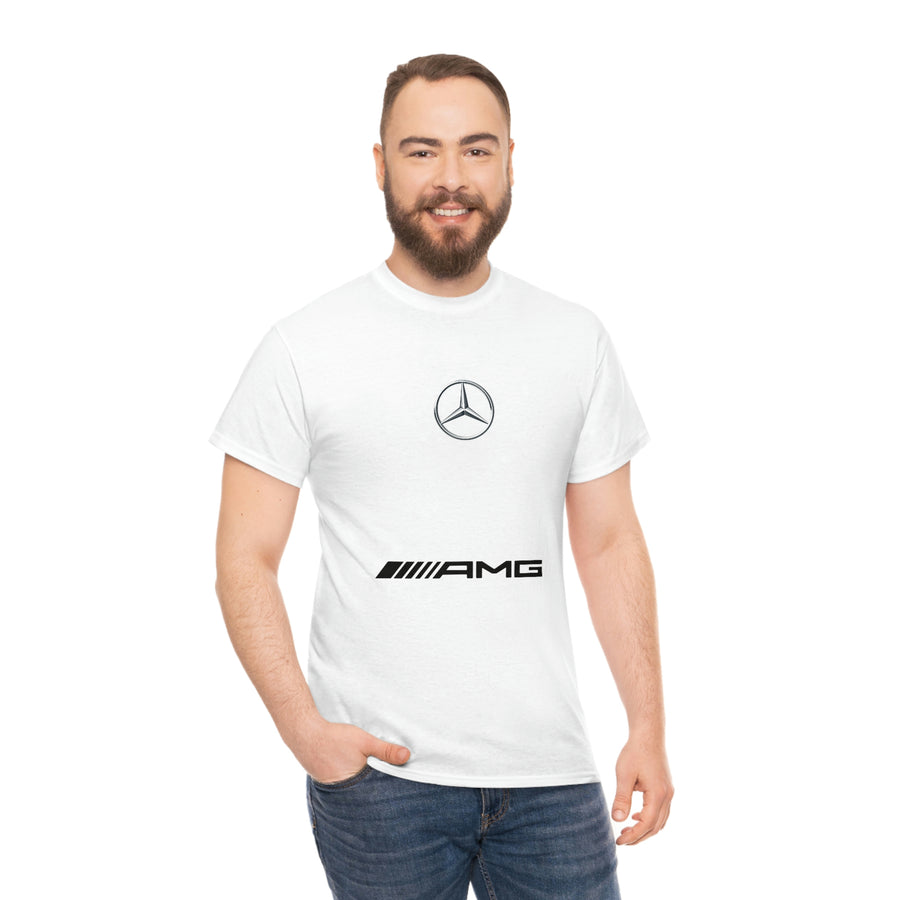 Unisex Mercedes Tee™