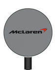 Grey Mclaren Magnetic Induction Charger™