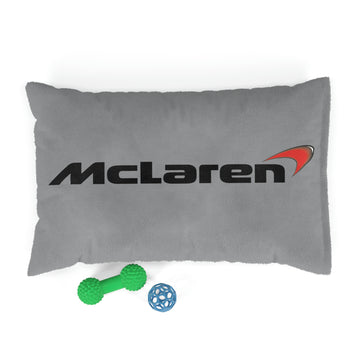 Grey McLaren Pet Bed™