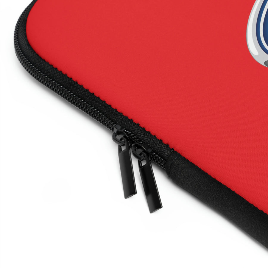 Red Ford Laptop Sleeve™