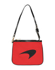 Red Mclaren Small Shoulder Bag™