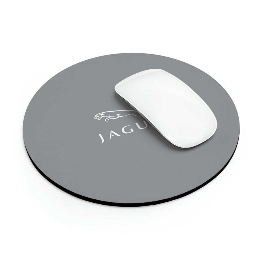 Grey Jaguar Mouse Pad™