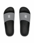 Unisex Grey Rolls Royce Slide Sandals™