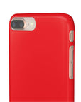 Red Rolls Royce Snap Cases™