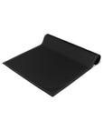 Black Ford Table Runner (Cotton, Poly)™