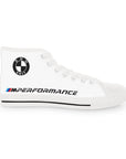 Men's High Top BMW Sneakers™