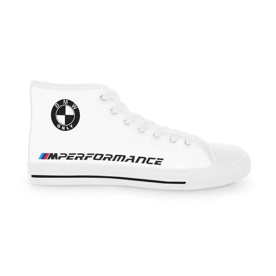 Men's High Top BMW Sneakers™