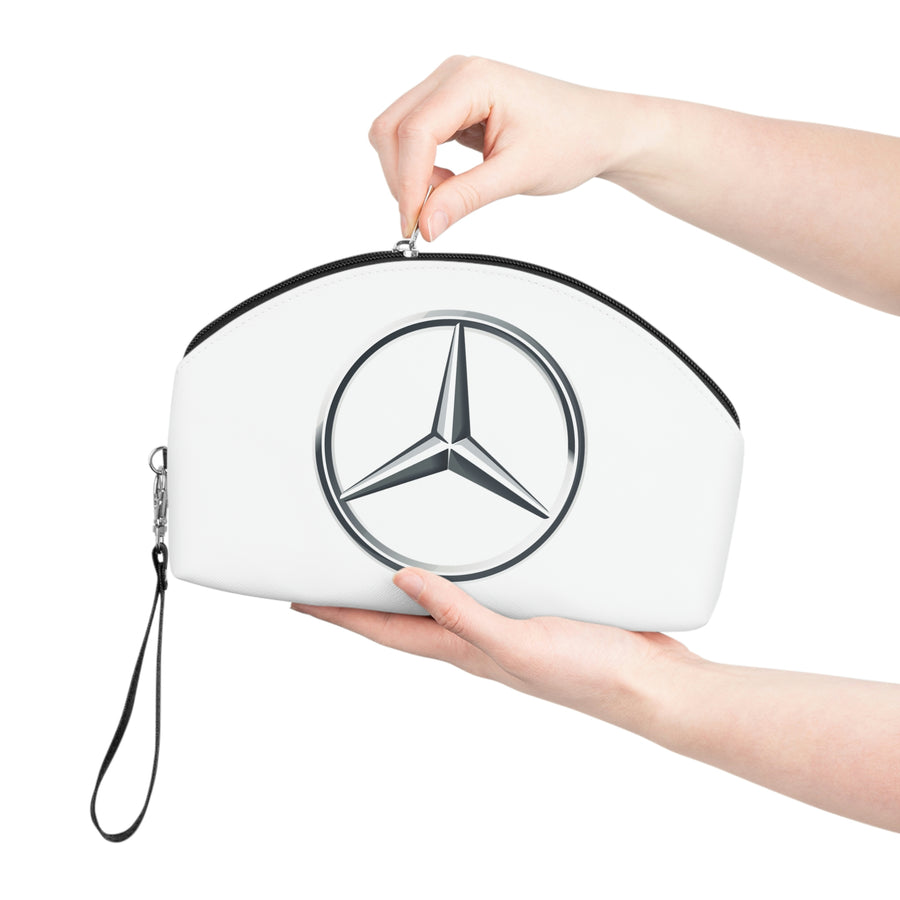 Mercedes Makeup Bag™