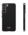 Audi Clear Cases™