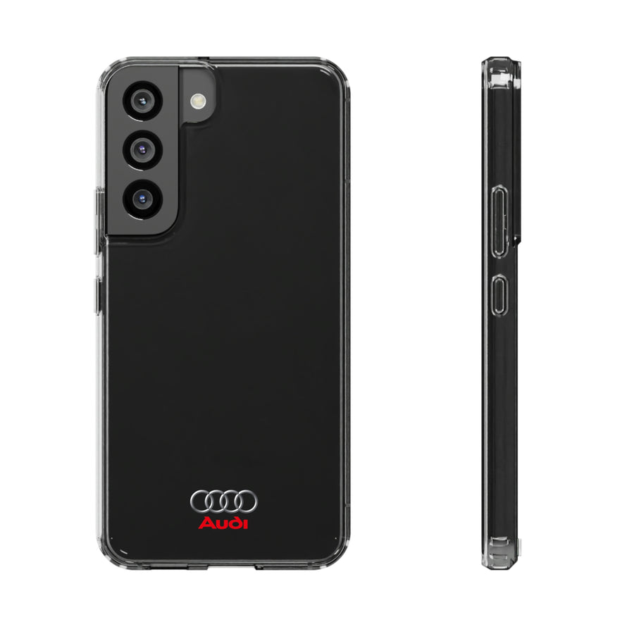 Audi Clear Cases™