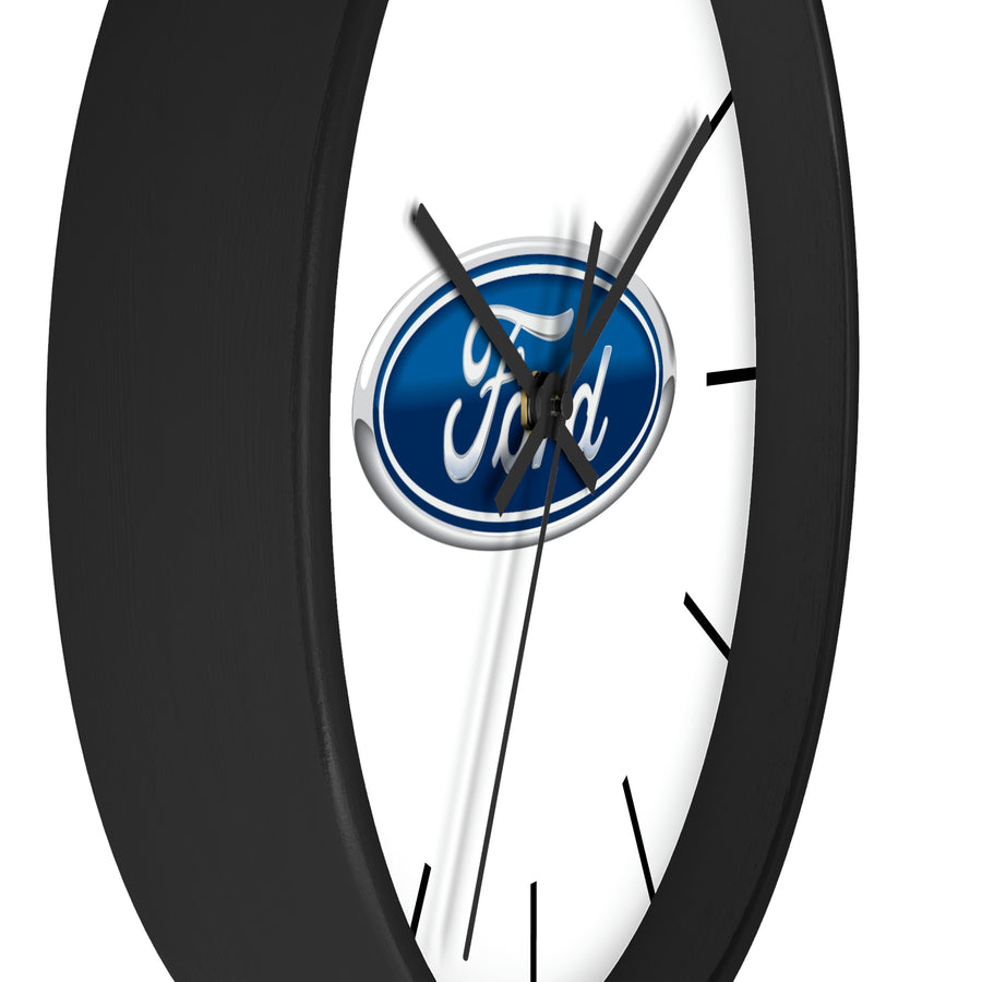 Ford Wall clock™