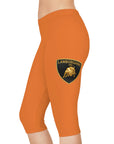 Women's Crusta Lamborghini Capri Leggings™