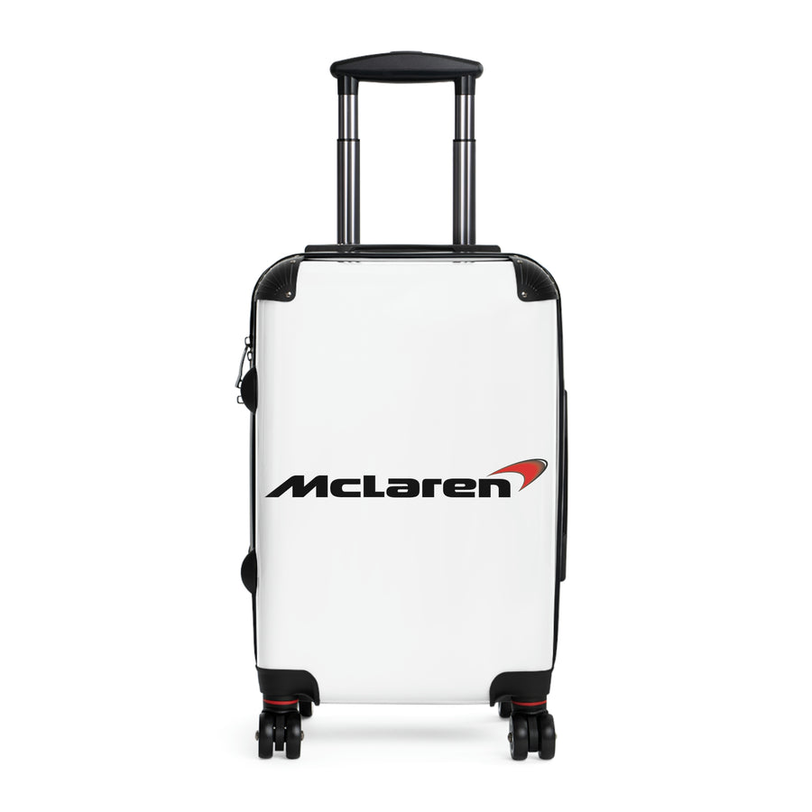 McLaren Suitcases™