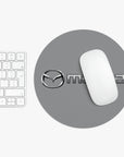 Grey Mazda Mouse Pad™